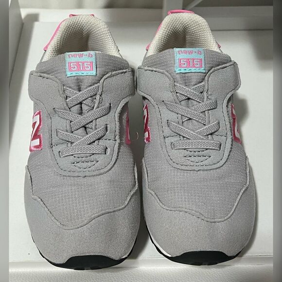 New Balance 515 | Size 8c - Picture 2 of 6